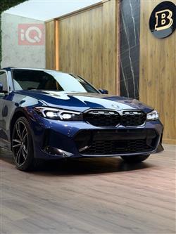 بی ئێم دەبڵیو سیریەس 3